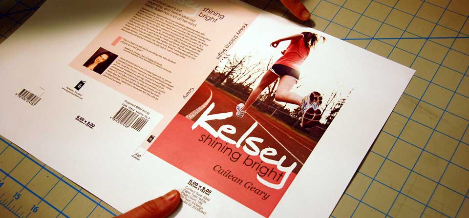 New release by 18-year-old author