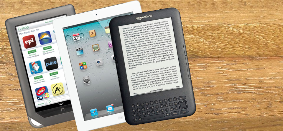 Read How You Want To Read